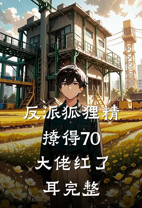 反派狐狸精，撩得70大佬红了耳完整