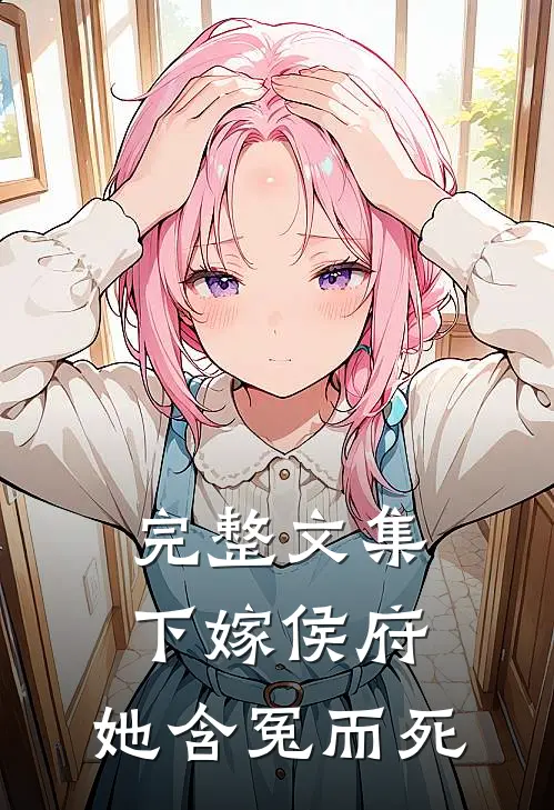 完整文集下嫁侯府，她含冤而死