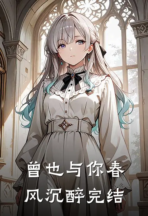 曾也与你春风沉醉完结