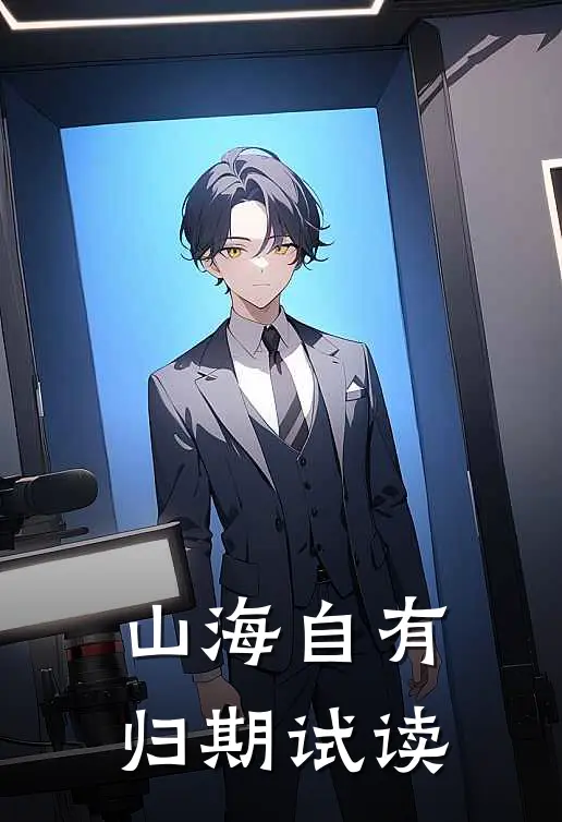 山海自有归期试读
