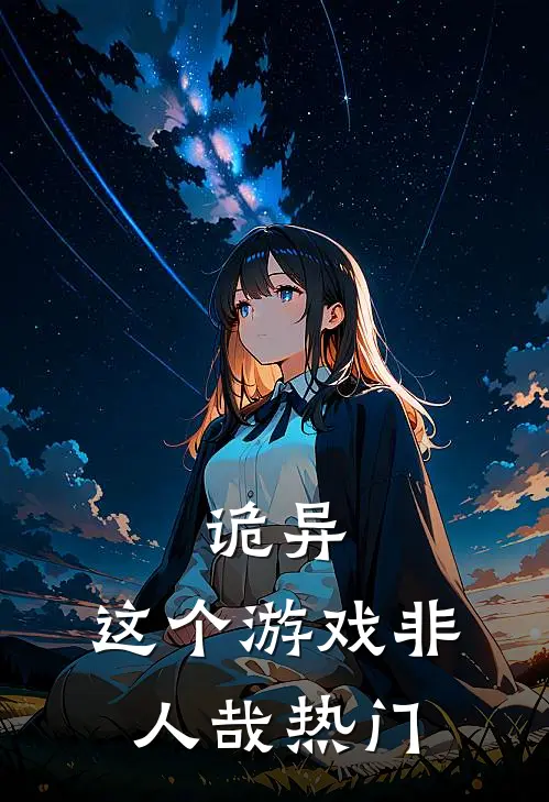 诡异：这个游戏非人哉热门