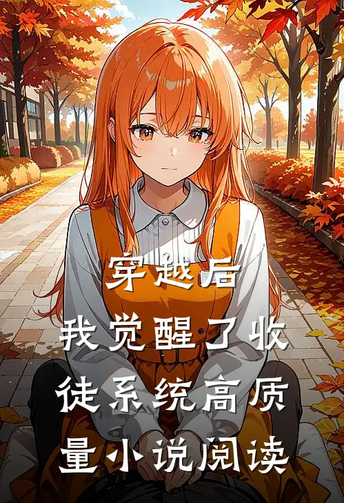 穿越后，我觉醒了收徒系统高质量小说阅读