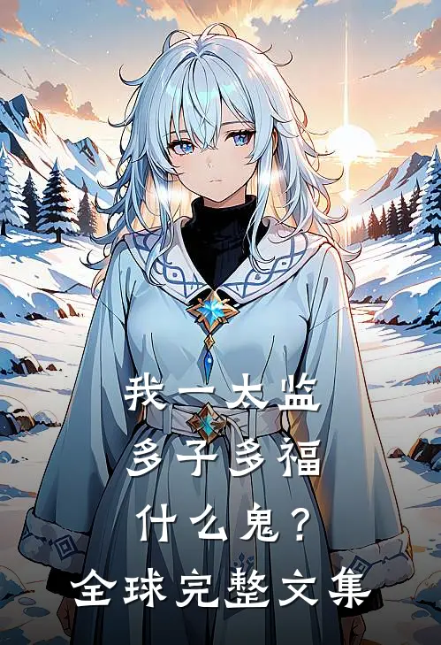 我一太监，多子多福什么鬼？全球完整文集