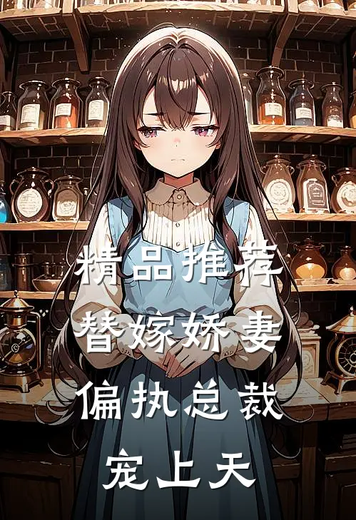 精品推荐替嫁娇妻：偏执总裁宠上天