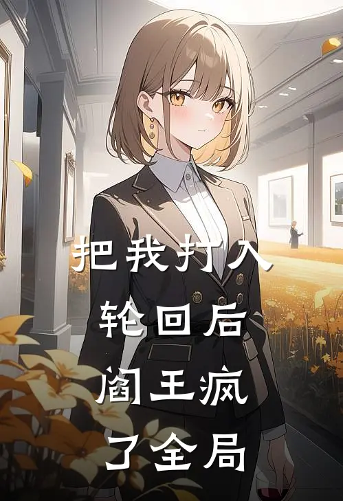 把我打入轮回后，阎王疯了全局