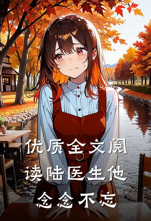 优质全文阅读陆医生他念念不忘