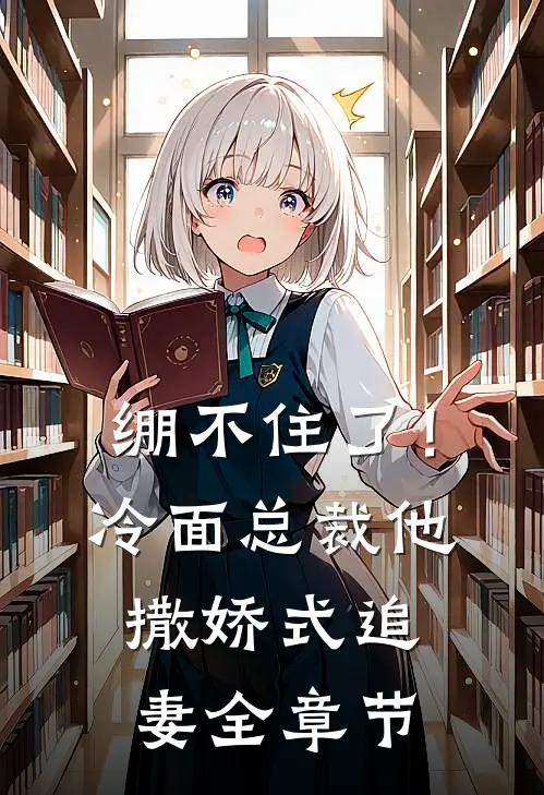绷不住了！冷面总裁他撒娇式追妻全章节