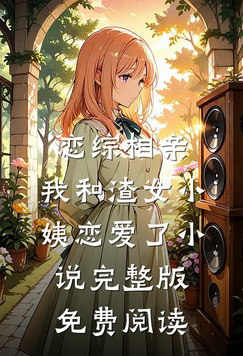 恋综相亲：我和渣女小姨恋爱了小说完整版免费阅读