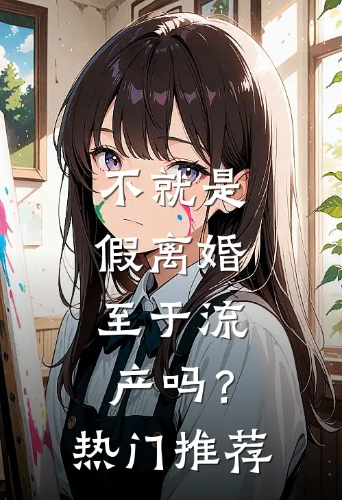 不就是假离婚，至于流产吗？热门推荐