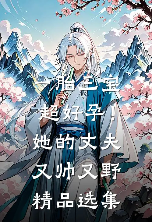 一胎三宝超好孕！她的丈夫又帅又野精品选集