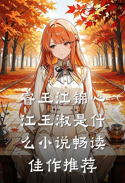 睿王江锦心江玉淑是什么小说畅读佳作推荐