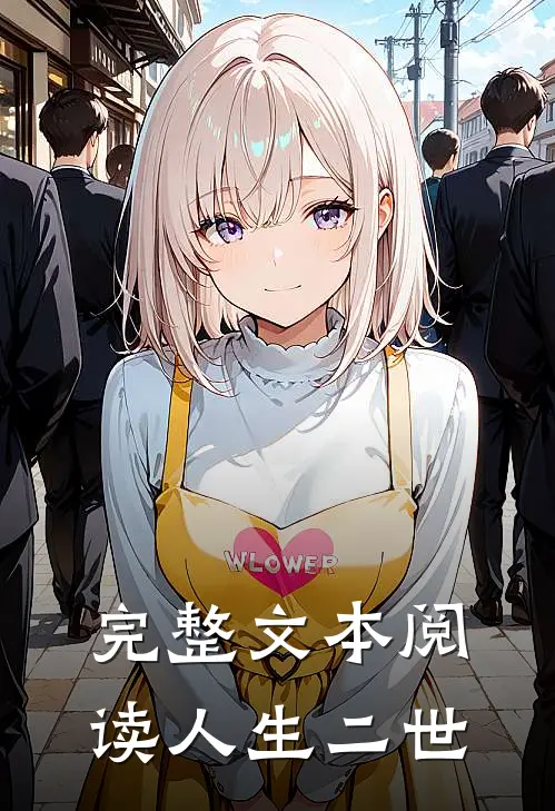 完整文本阅读人生二世