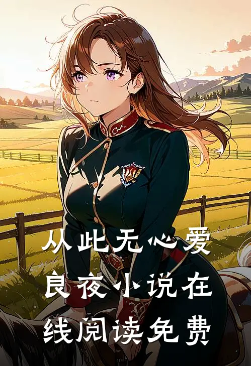从此无心爱良夜小说在线阅读免费