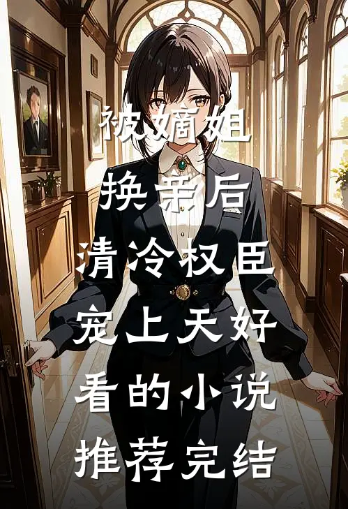 被嫡姐换亲后，清冷权臣宠上天好看的小说推荐完结