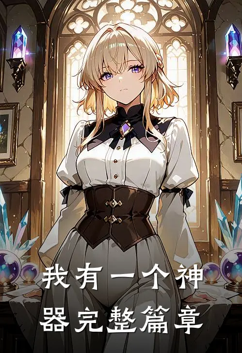 我有一个神器完整篇章