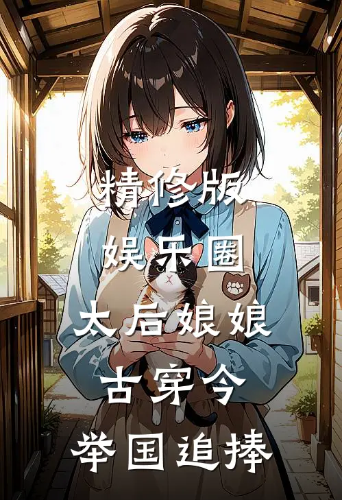 精修版娱乐圈：太后娘娘古穿今，举国追捧