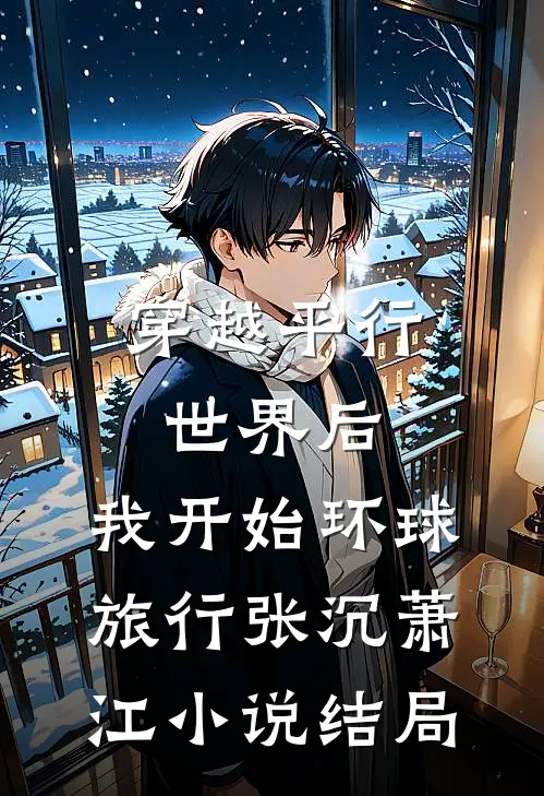 穿越平行世界后，我开始环球旅行张沉萧江小说结局