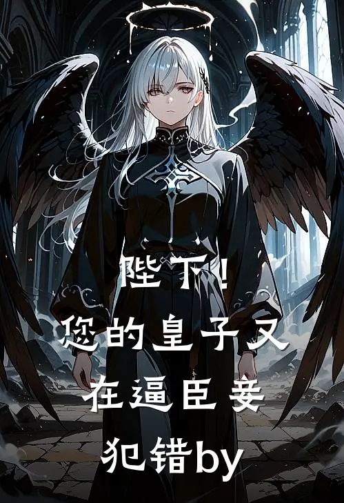 陛下！您的皇子又在逼臣妾犯错by