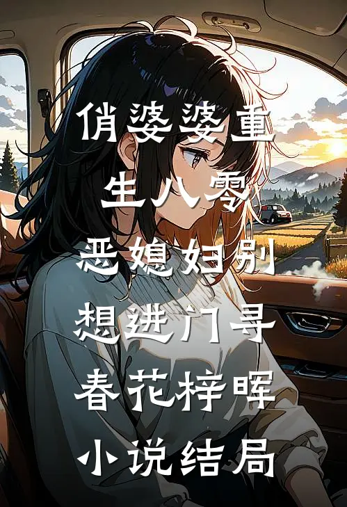 俏婆婆重生八零，恶媳妇别想进门寻春花梓晖小说结局