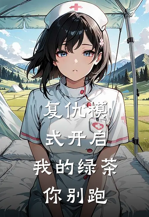 复仇模式开启，我的绿茶你别跑