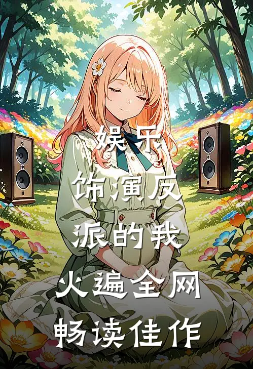 娱乐：饰演反派的我，火遍全网畅读佳作