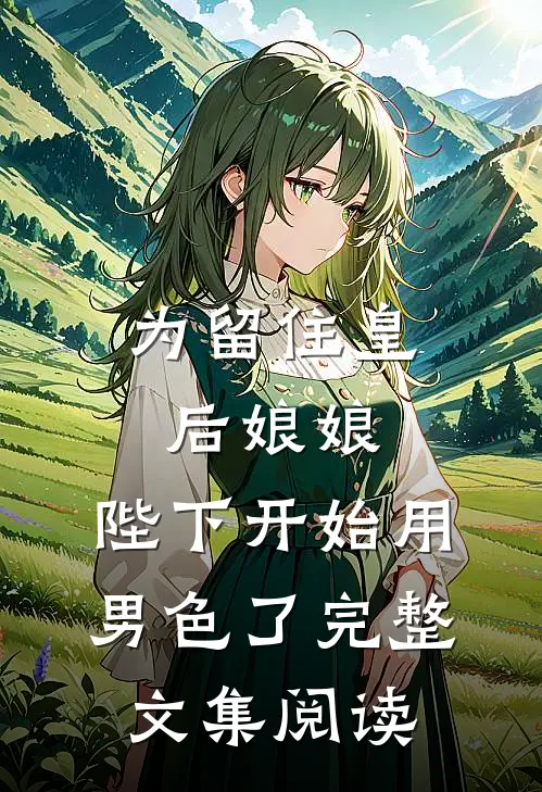 为留住皇后娘娘，陛下开始用男色了完整文集阅读