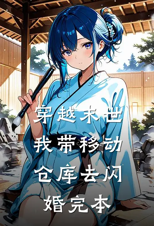 穿越末世：我带移动仓库去闪婚完本