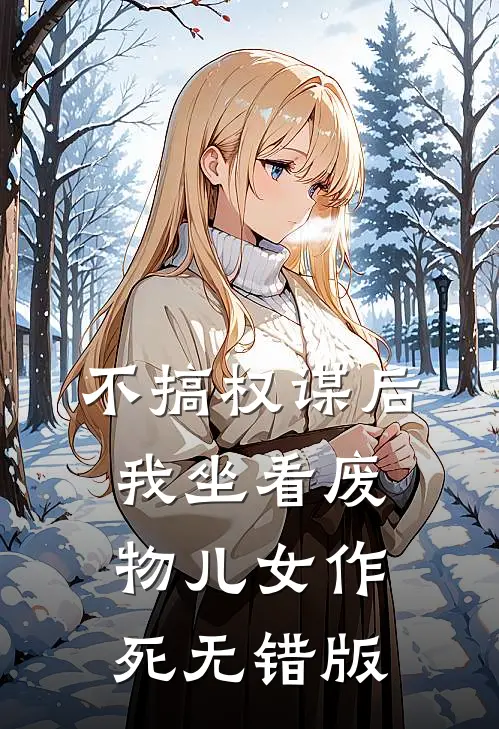 不搞权谋后，我坐看废物儿女作死无错版