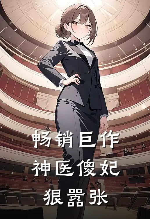 畅销巨作神医傻妃狠嚣张