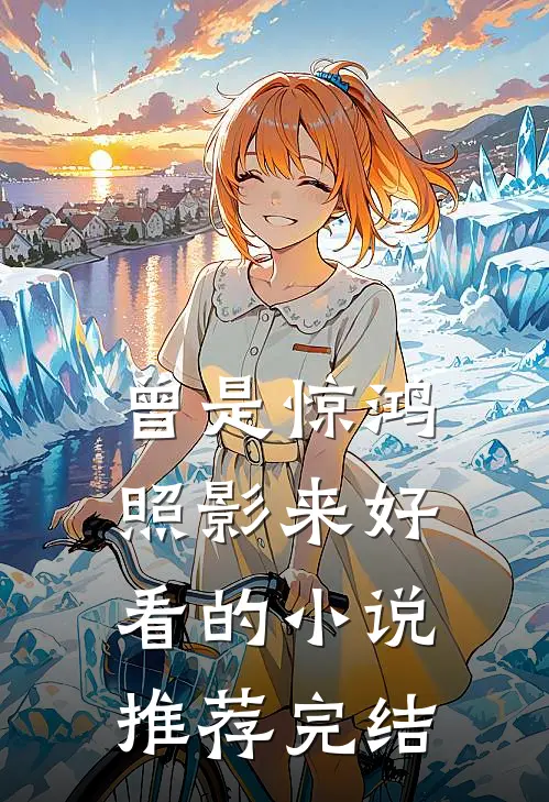 曾是惊鸿照影来好看的小说推荐完结