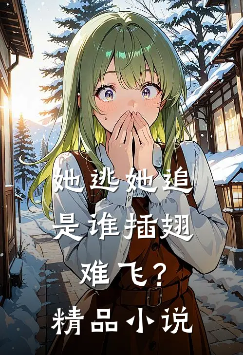 她逃她追，是谁插翅难飞？精品小说
