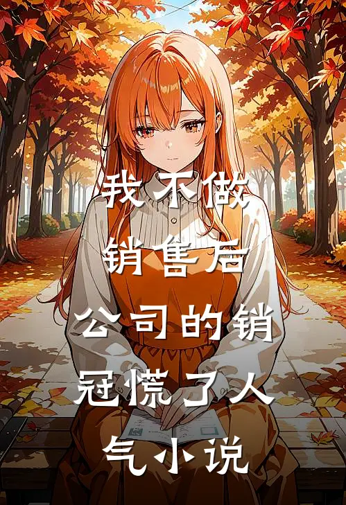我不做销售后，公司的销冠慌了人气小说