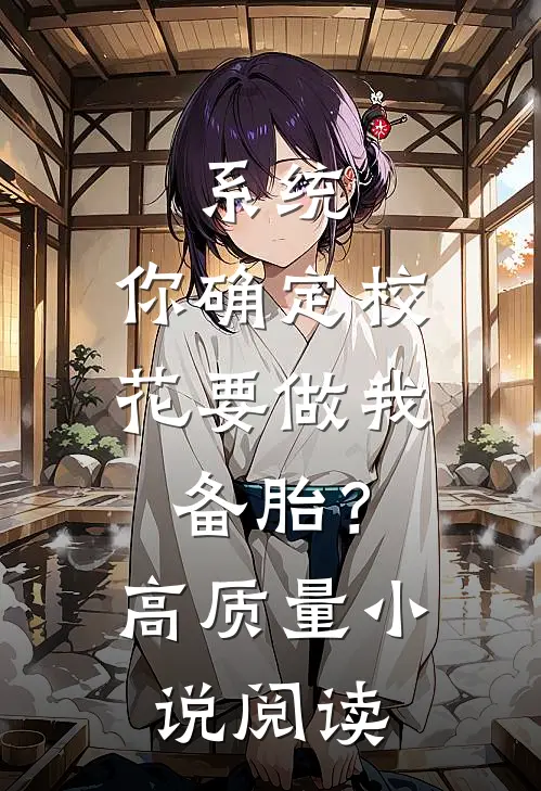 系统，你确定校花要做我备胎？高质量小说阅读