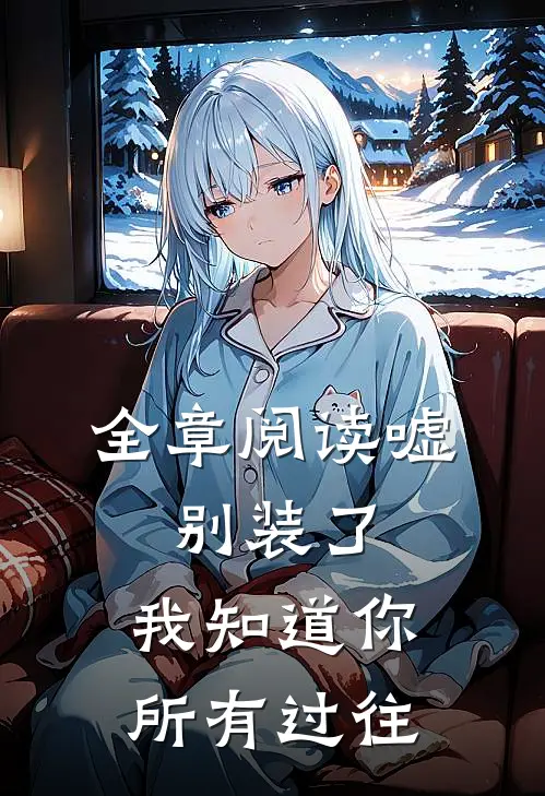 全章阅读嘘，别装了，我知道你所有过往