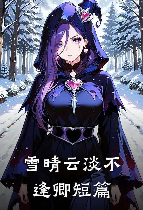 雪晴云淡不逢卿短篇