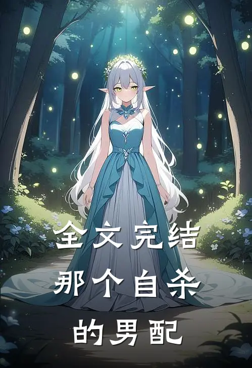 全文完结那个自杀的男配