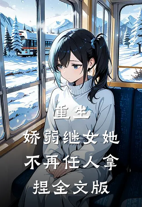 重生：娇弱继女她不再任人拿捏全文版