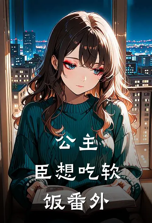 公主，臣想吃软饭 番外