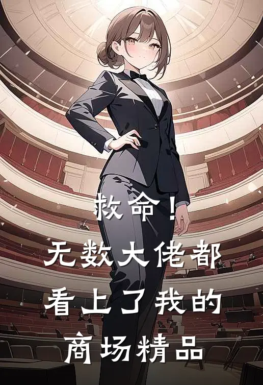 救命！无数大佬都看上了我的商场精品