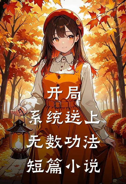 开局：系统送上无数功法短篇小说