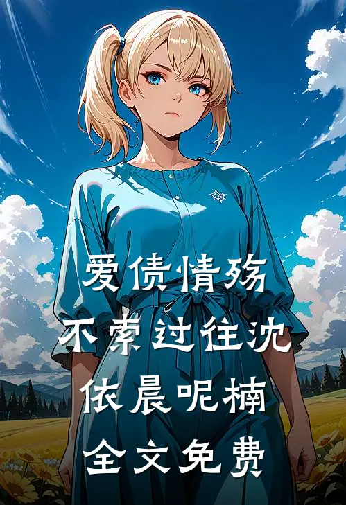 爱债情殇，不索过往沈依晨呢楠全文免费