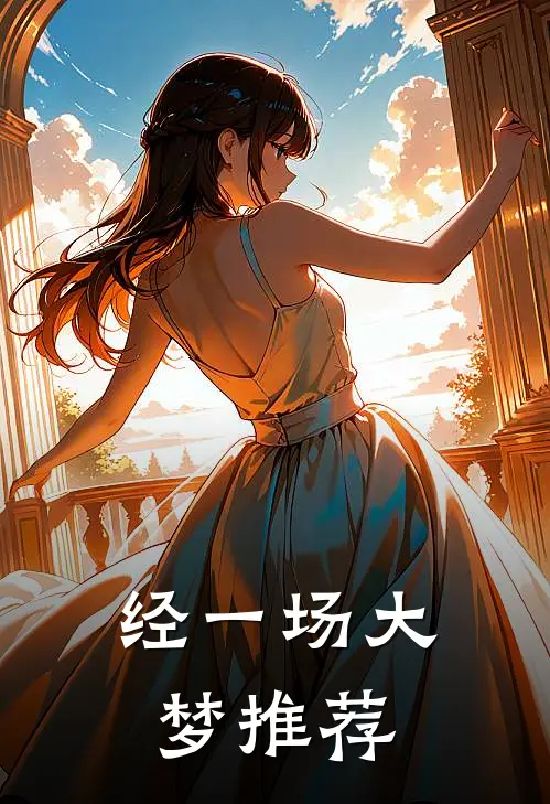 经一场大梦推荐