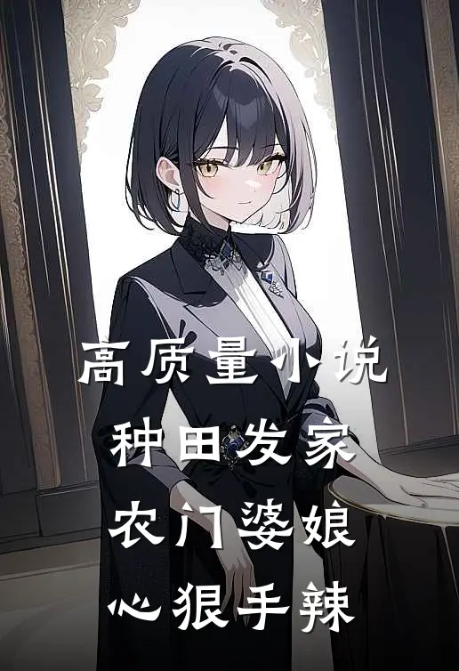 高质量小说种田发家：农门婆娘心狠手辣