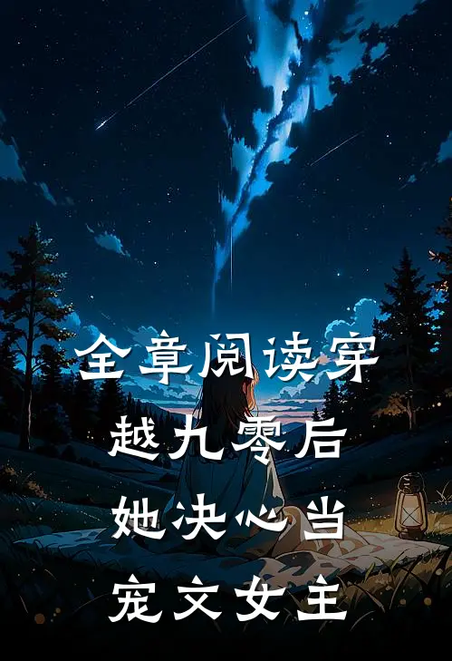 全章阅读穿越九零后，她决心当宠文女主