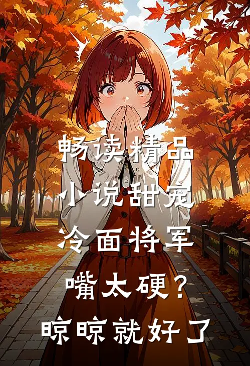 畅读精品小说甜宠：冷面将军嘴太硬？晾晾就好了