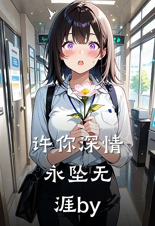 许你深情，永坠无涯by