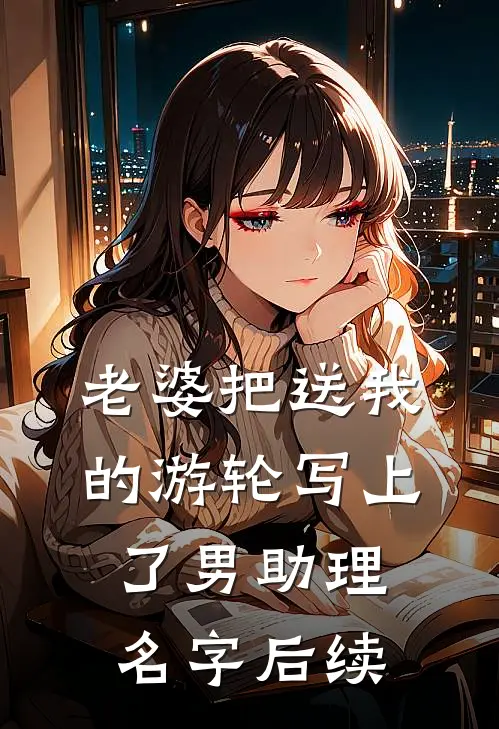 老婆把送我的游轮写上了男助理名字后续