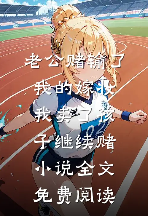 老公赌输了我的嫁妆，我卖了孩子继续赌小说全文免费阅读