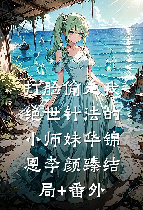 打脸偷走我绝世针法的小师妹华锦恩李颜臻结局+番外