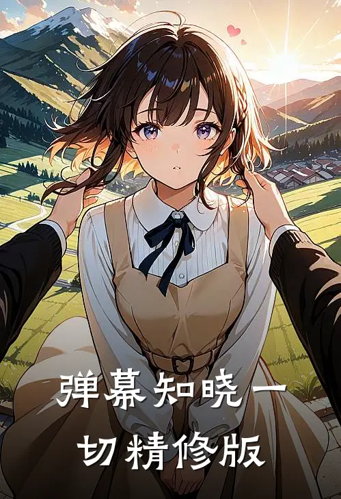 弹幕知晓一切精修版